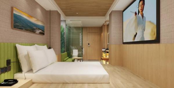 北京秋果酒店朝阳门外大街,北京秋果酒店什么档次