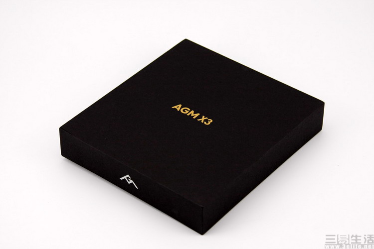三防手机也要做大众情人测试AGMX3