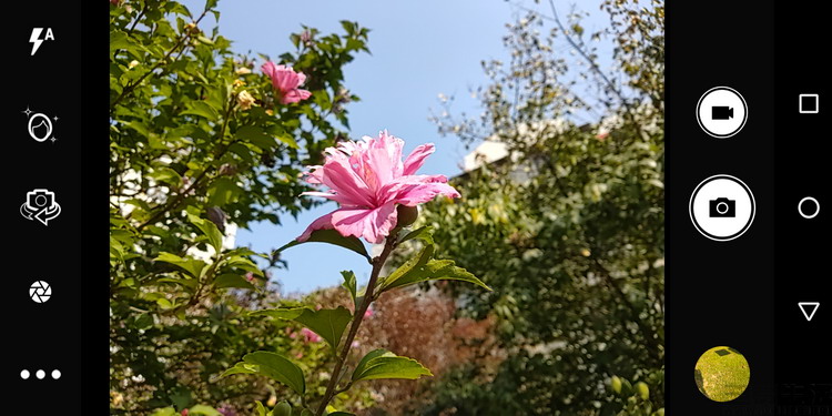 三防手机也要做大众情人测试AGMX3