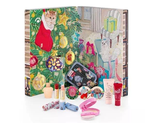 这届的圣诞装备真好看2018,国庆快过完抓紧来买家具