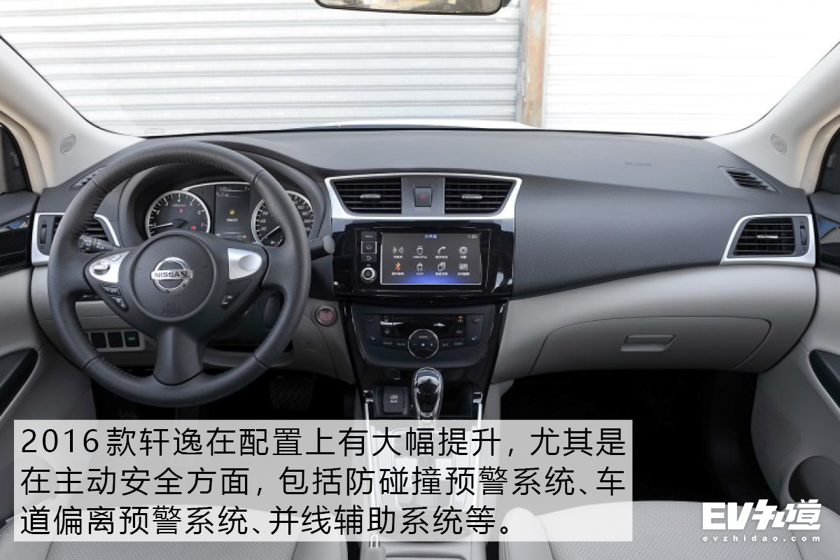 轩逸经典历年车型,轩逸历程