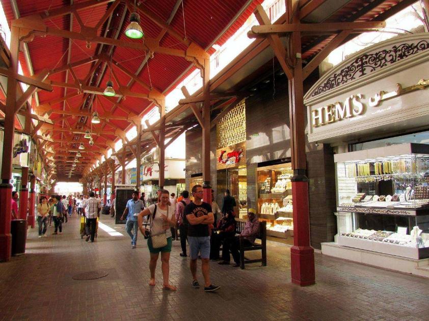 世界最大黄金批发市场,国际最大黄金批发市场