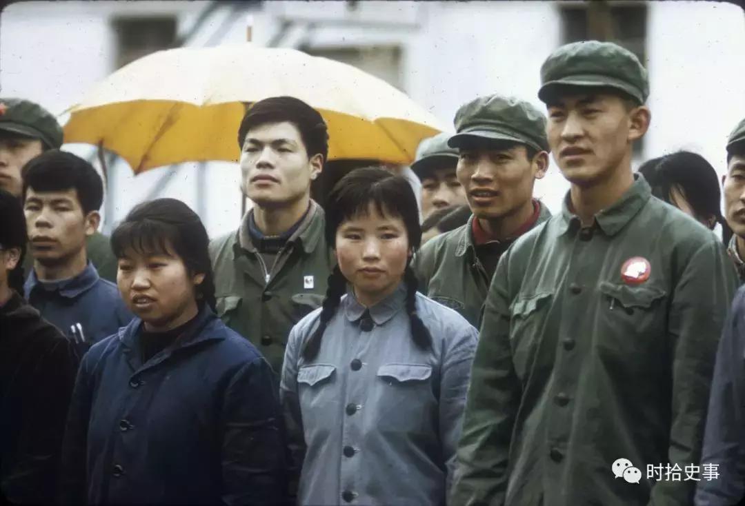 当我们说工农兵大学生时我们在说什么