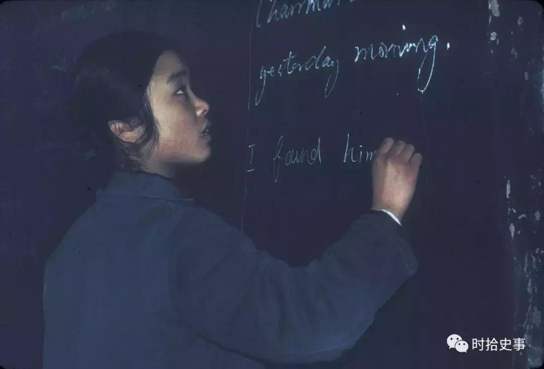 当我们说工农兵大学生时我们在说什么