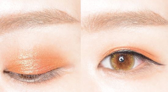 涂口红和不涂口红对比高清,为什么涂口红和不涂口红差好多