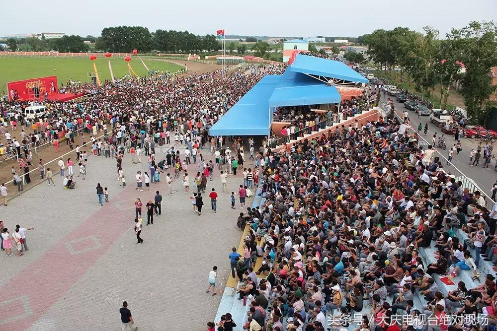 大庆这个城市未来会有发展吗,大庆哪个县发展潜力大