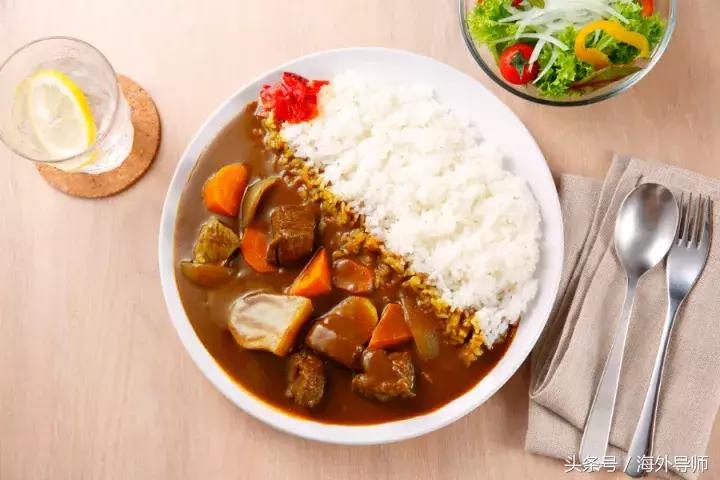 世界人民为这个问题吵翻了天：哪道菜最能代表你的国家？