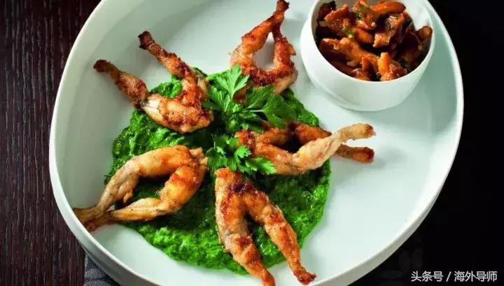 世界人民为这个问题吵翻了天：哪道菜最能代表你的国家？