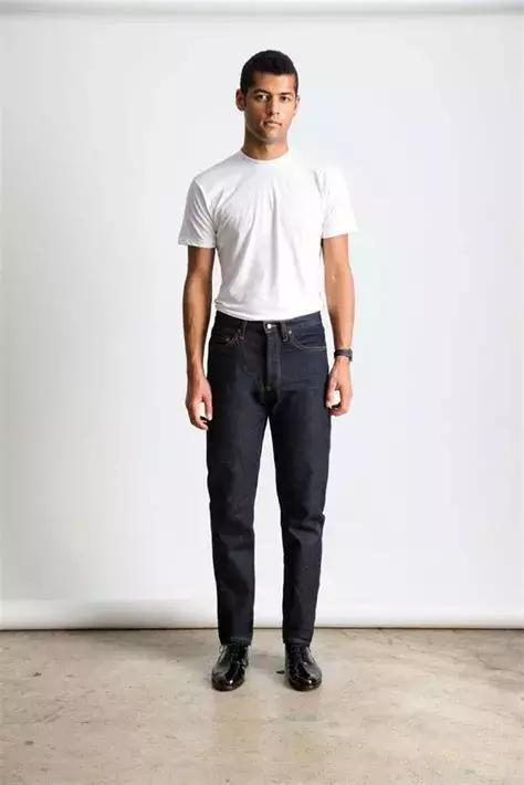 裤子在淘宝上该怎么选,淘宝裤子2728这种码数怎么选