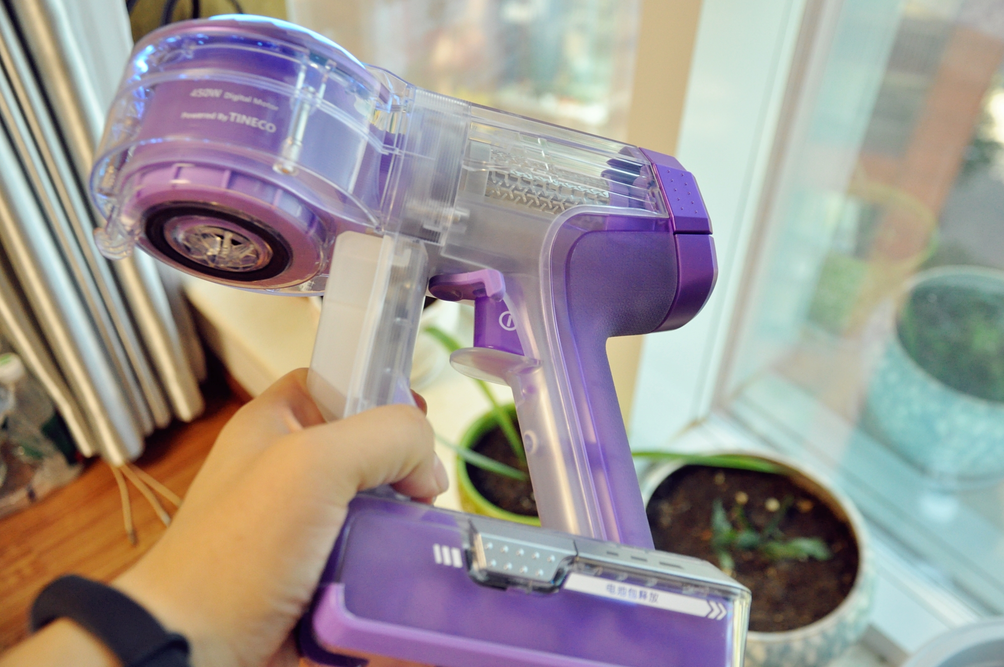 tek无线吸尘器测评视频,tek吸尘器哪个好