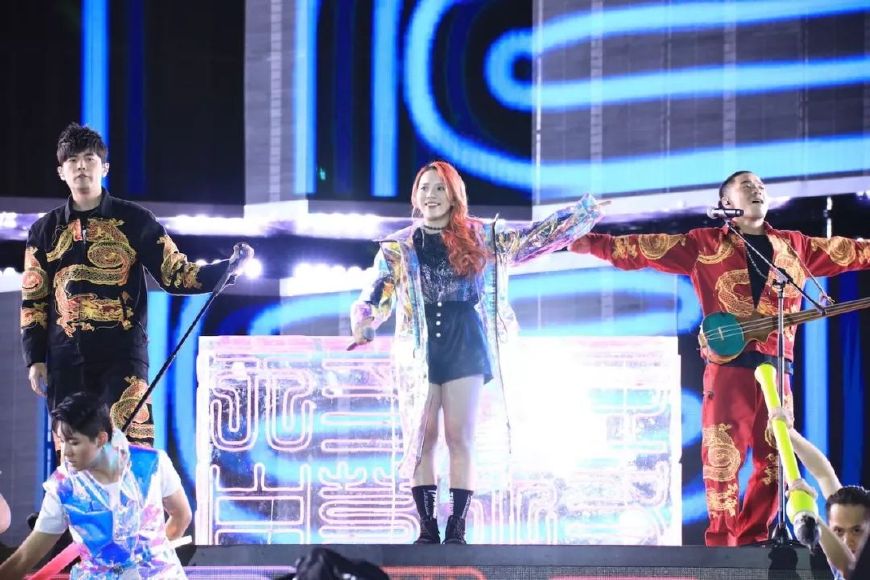 中国好声音总决赛李健,中国好声音2020李健战队pk视频