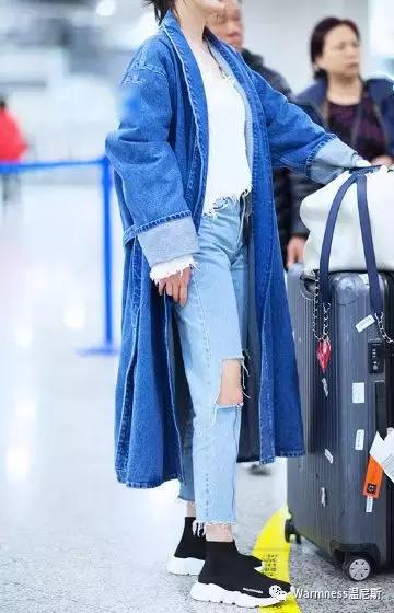 飞织轻便袜子鞋,今年最火袜子百搭鞋子