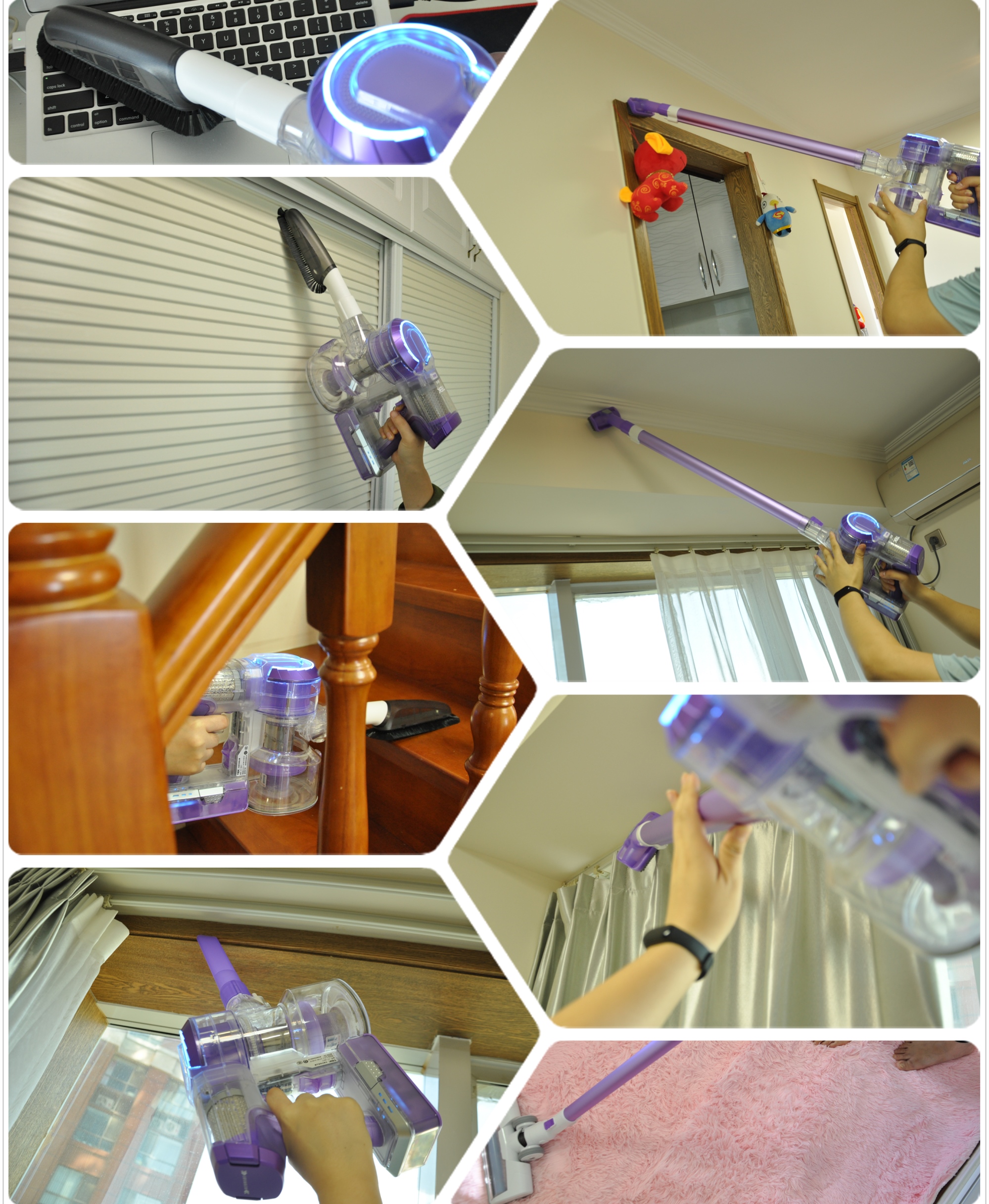 无线吸尘器测评性价比,性价比无线吸尘器测评