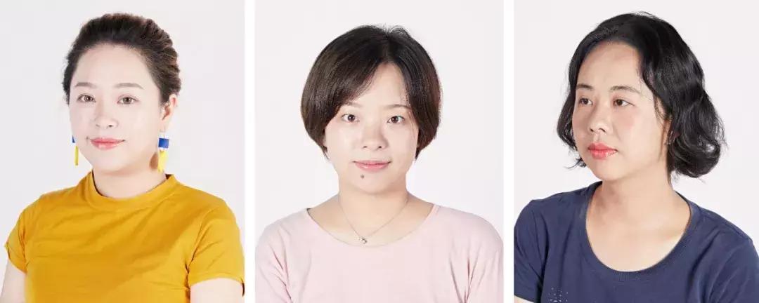 如果变美有捷径,一个气垫和口红就可以搞定的淡妆