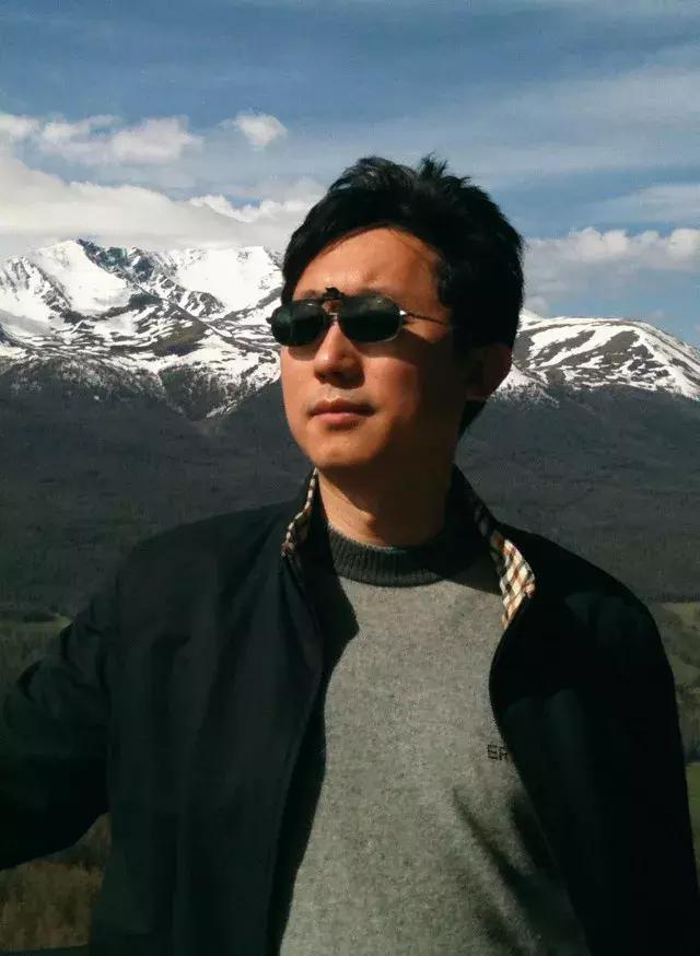 17岁成为中书协最年轻会员，现在他的书法什么样子了？