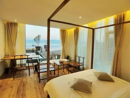 最推荐的大理民宿,这份新会民宿攻略请大家收好