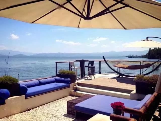 最推荐的大理民宿,这份新会民宿攻略请大家收好