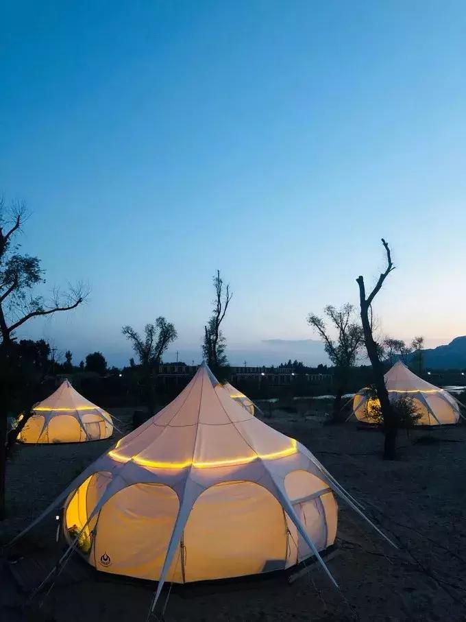 草原风光宛如油画 (呼伦贝尔大草原美图)