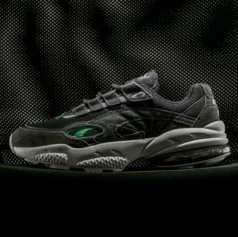 合作款悉数登场！PUMACell布鲁克林Hypefest体验活动回顾