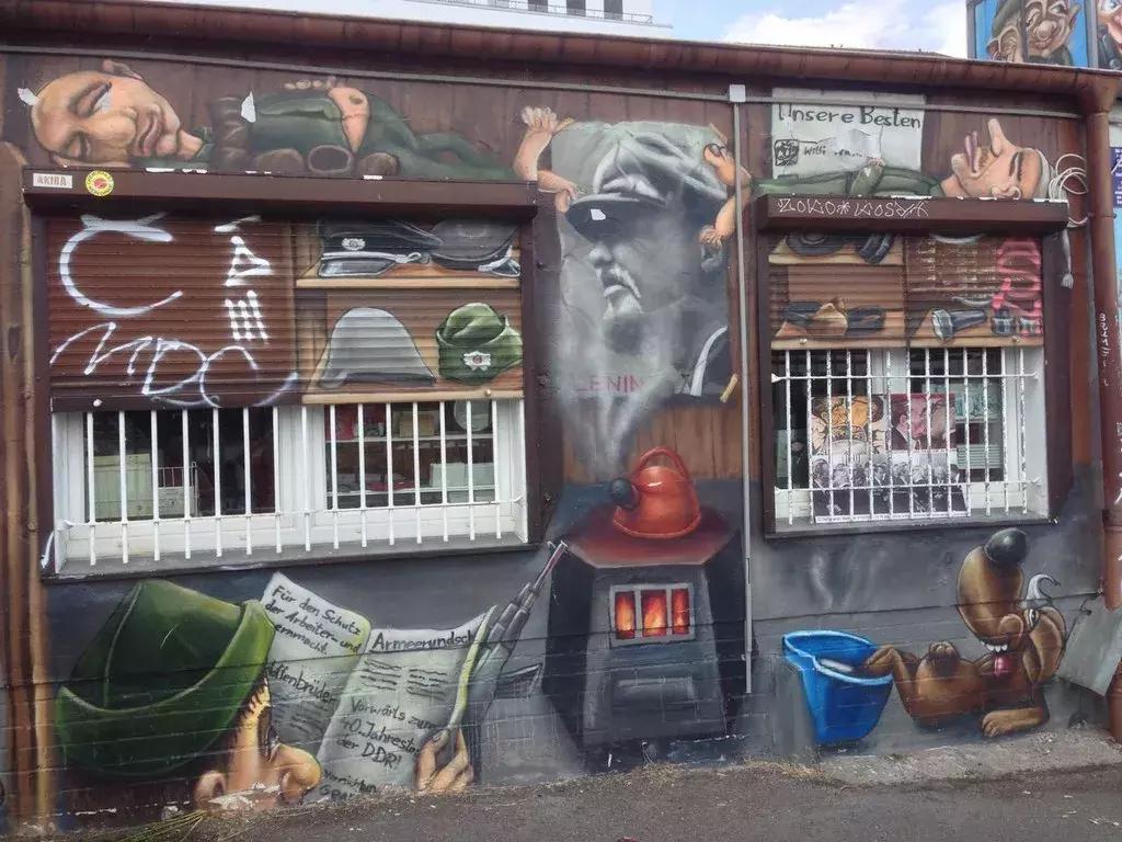 最具有古典风情的自驾秘境！遍地都是美景，浪漫不输巴黎！