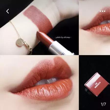 当男朋友和口红同时掉进水里,口红掉进水里了有用吗