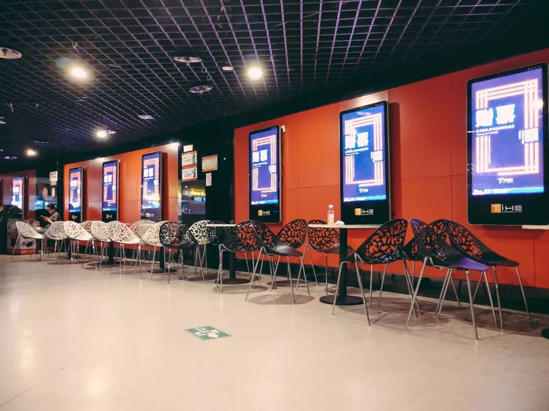 我测评了这8家电影院，总结出南京观影指南