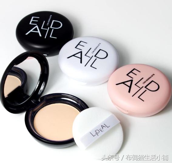 大油皮定妆喷雾跟散粉如何搭配,混干皮定妆粉饼喷雾推荐