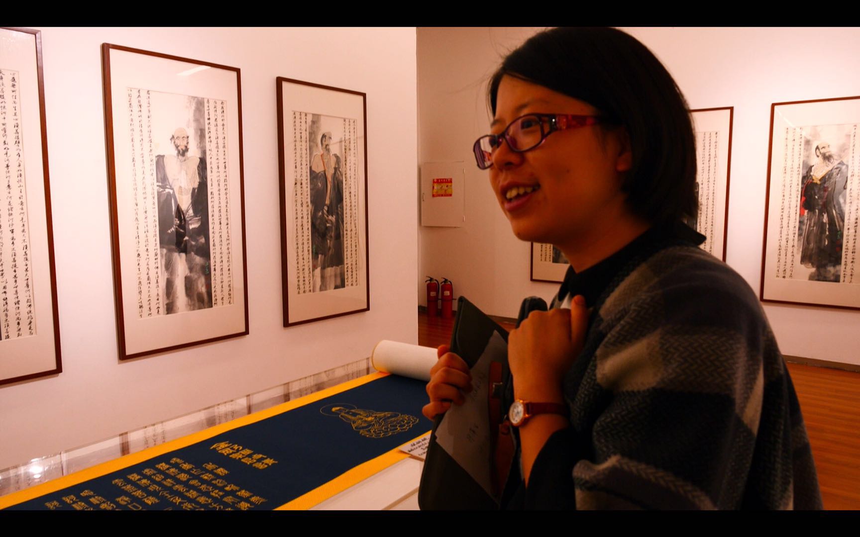 最美不过五谷丰登，丰收与艺术的邂逅！