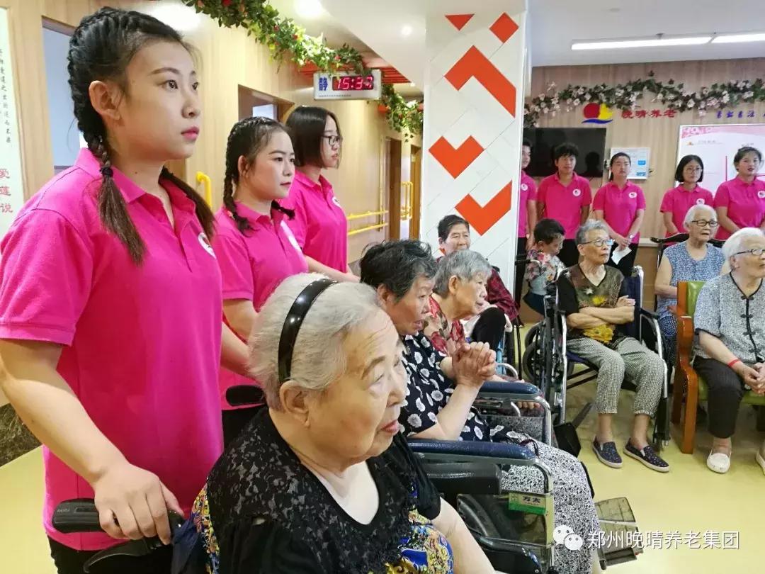 养老护理的一些小知识,养老机构护理100个实用经验