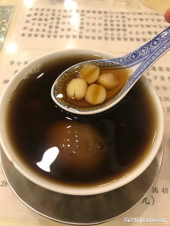 香港糖水都有哪些,香港糖水盘点