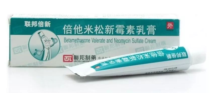 盘点那些神奇的药膏,日本激素药膏有哪些