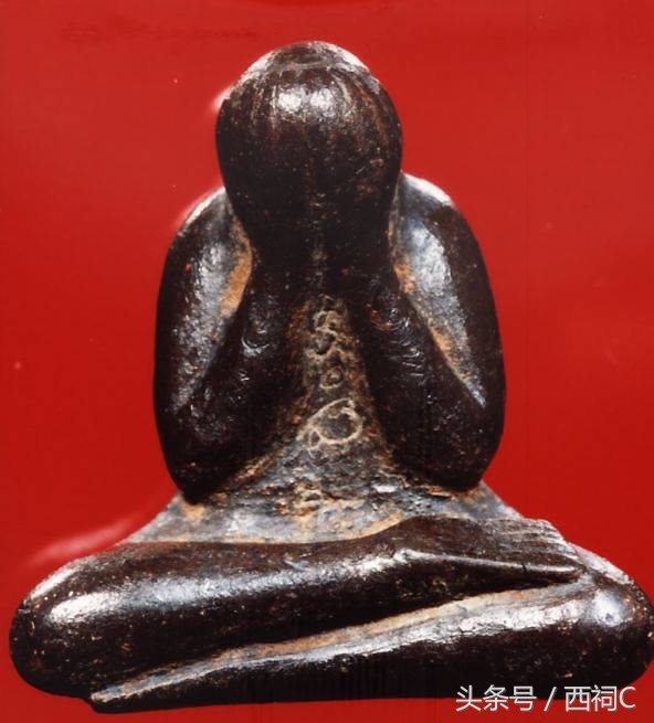 泰国佛牌知识最全面版本,如何挑选适合自己的泰国佛牌