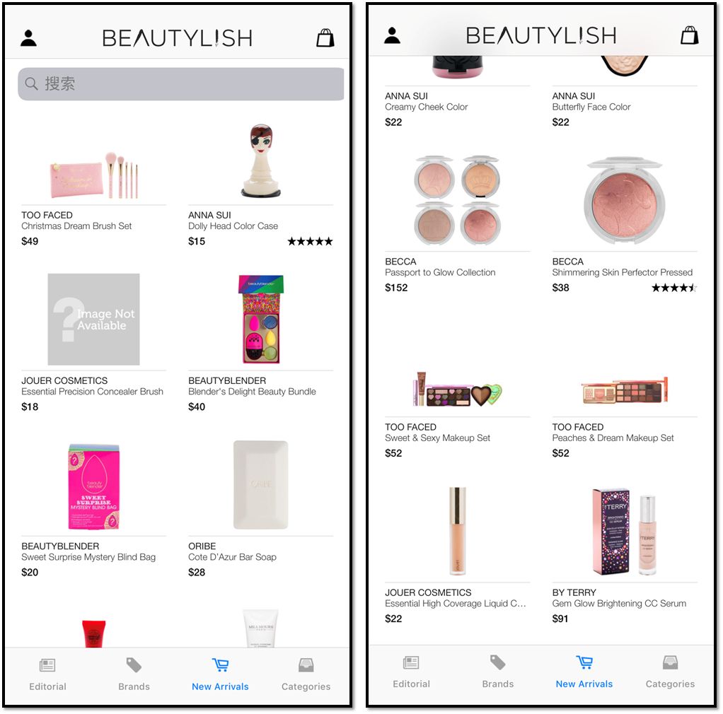 不用出门就能买到东西,不用出门也能走遍世界