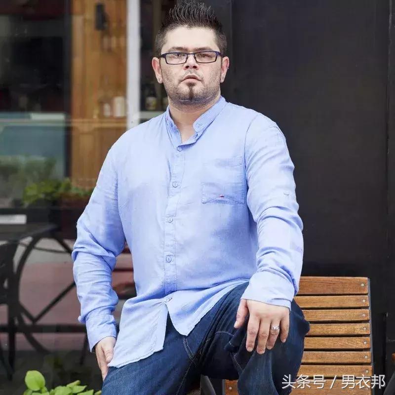 胖子显瘦淘宝店推荐,适合矮胖子的淘宝店