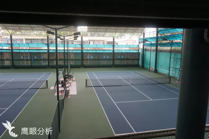 爱运动的小区,爱运动的你去哪里玩