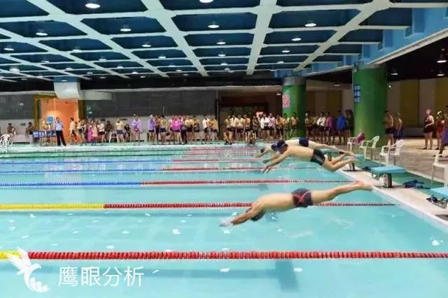 爱运动的小区,爱运动的你去哪里玩