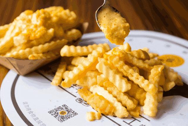 咸蛋黄最火的系列,咸蛋黄哪个系列最火