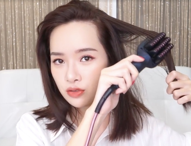 头发太长怎么拯救发型,头发太短发型不好看