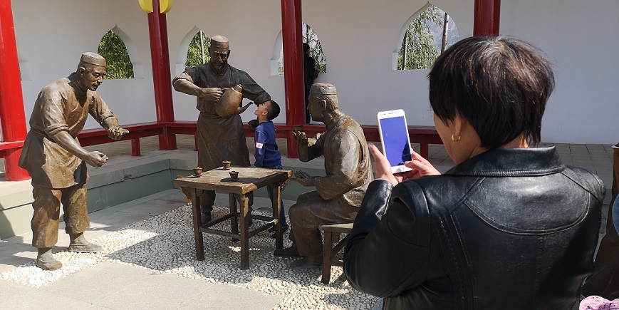 青海人三天小长假适合去哪里玩,十一青海假期攻略