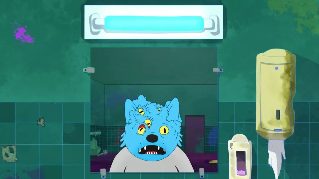 奥斯卡最佳动画短片2022拳击芭蕾,适合儿童看的奥斯卡最佳动画短片