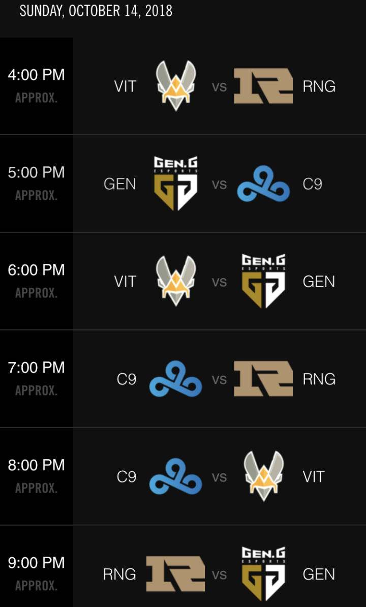 lols8八强抽签kt,s8rng与kt训练赛