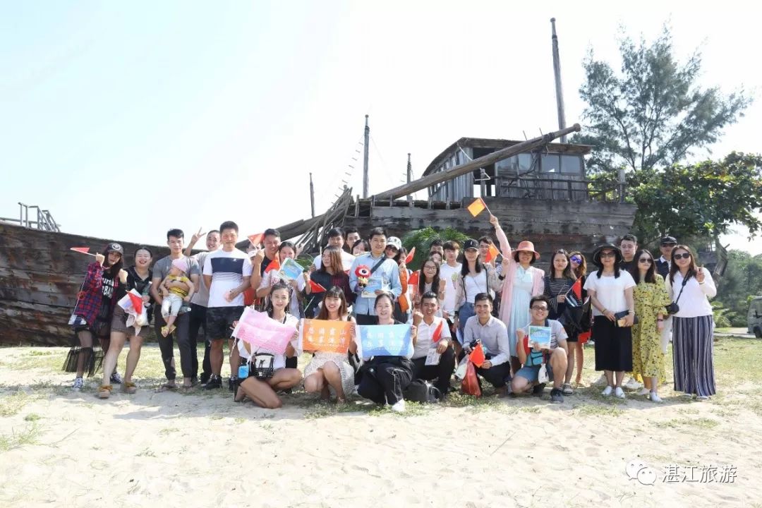 湛江国庆旅游数据,国庆黄金周旅客量