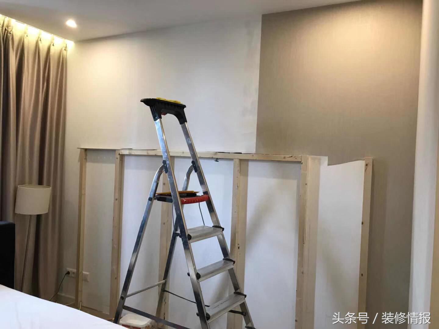 荷兰人的室内装修,荷兰人装修