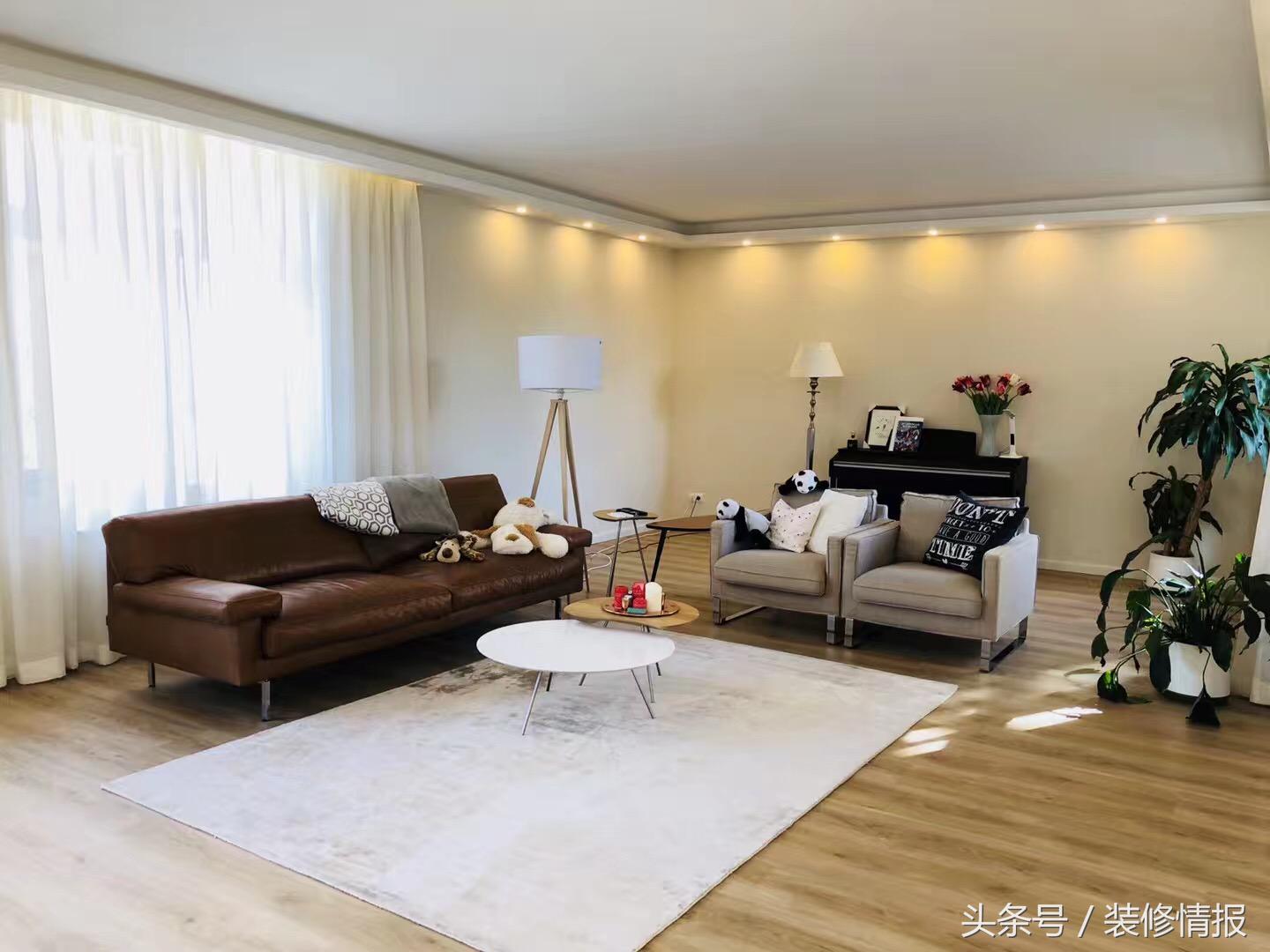 荷兰人的室内装修,荷兰人装修