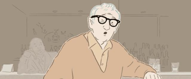 奥斯卡最佳动画短片2022拳击芭蕾,适合儿童看的奥斯卡最佳动画短片