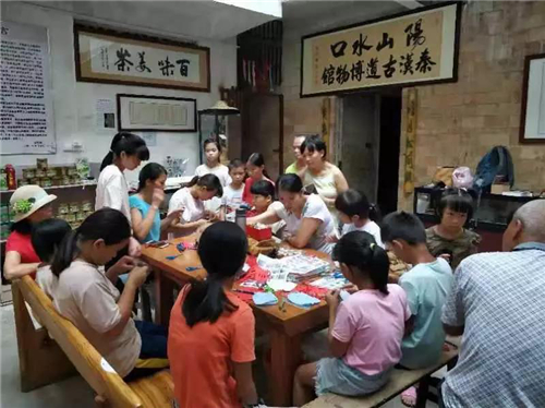 广州南粤古驿道游玩攻略,南粤古驿道景区