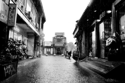 这些老北京话你能听懂多少,传统地道的老北京话段子