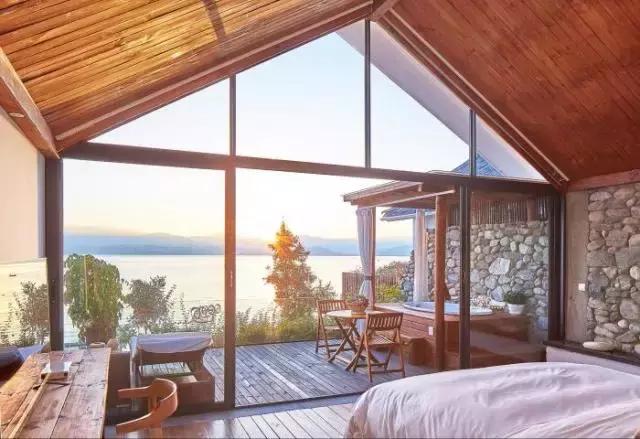 大理好看的民宿推荐,适合一个人去的大理民宿