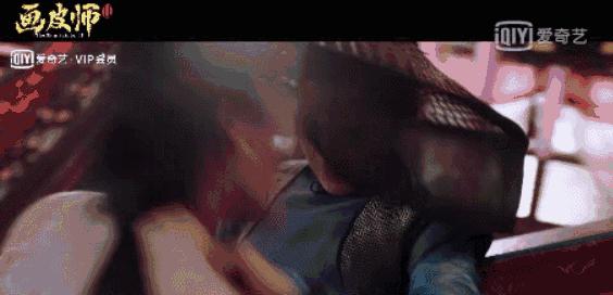 画皮师化妆品,画皮师遇到画皮师会怎么样