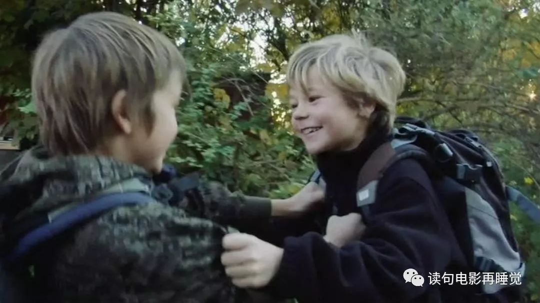 挪威版青春,挪威最新青春校园剧